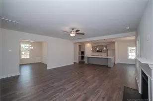 616 Cresswell Moor Wy, Fayetteville, NC 28311 - Photo 8