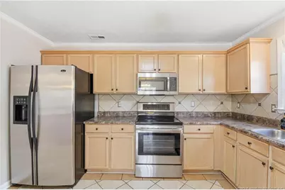 148 Haywood Drive, Raeford, NC 28376 - Photo 16