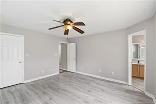 148 Haywood Dr, Raeford, NC 28376 - Photo 26