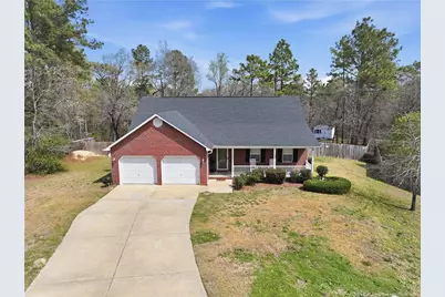 148 Haywood Drive, Raeford, NC 28376 - Photo 2