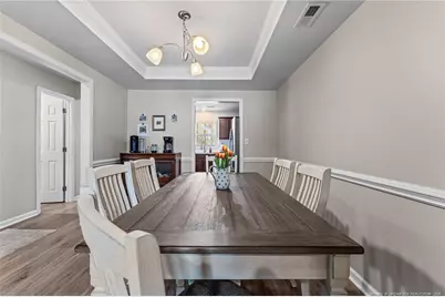 125 Lochmere Drive, Raeford, NC 28376 - Photo 8