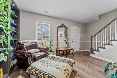 125 Lochmere Drive, Raeford, NC 28376 - Photo 6