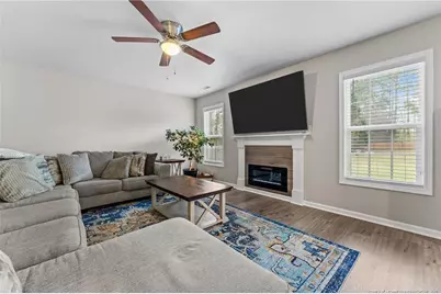 125 Lochmere Drive, Raeford, NC 28376 - Photo 14