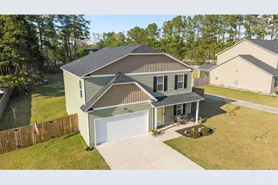 125 Lochmere Drive, Raeford, NC 28376 - Photo 2