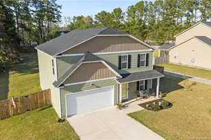 125 Lochmere Dr, Raeford, NC 28376 - Photo 2