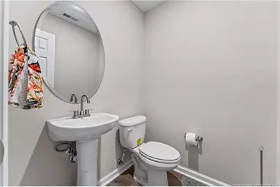 125 Lochmere Drive, Raeford, NC 28376 - Photo 18