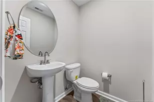 125 Lochmere Dr, Raeford, NC 28376 - Photo 18