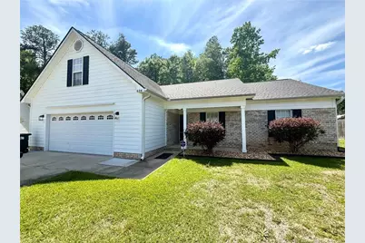604 Raven Place, Fayetteville, NC 28314 - Photo 2