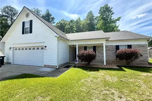 604 Raven Pl, Fayetteville, NC 28314 - Photo 2