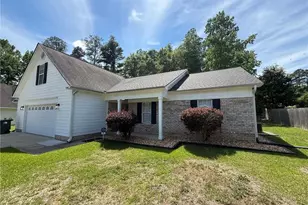604 Raven Pl, Fayetteville, NC 28314 - Photo 1