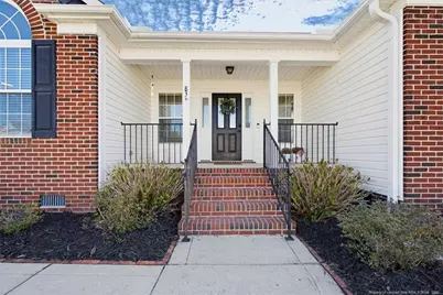 83 Lockwood Drive, Cameron, NC 28326 - Photo 6