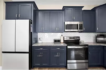 1212 Morgan Street, Fayetteville, NC 28305 - Photo 16