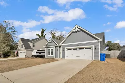 1212 Morgan Street, Fayetteville, NC 28305 - Photo 2