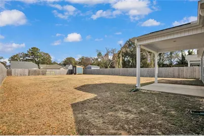 1212 Morgan Street, Fayetteville, NC 28305 - Photo 38