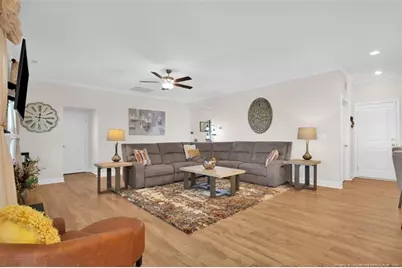 4356 Scout Camp Dr Drive, Fayetteville, NC 28306 - Photo 4