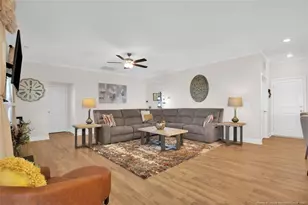 4356 Scout Camp Dr Dr, Fayetteville, NC 28306 - Photo 4