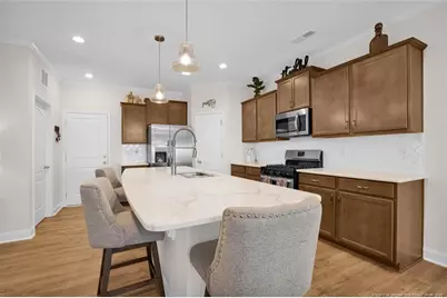 4356 Scout Camp Dr Drive, Fayetteville, NC 28306 - Photo 8