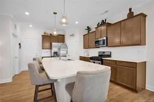 4356 Scout Camp Dr Dr, Fayetteville, NC 28306 - Photo 8