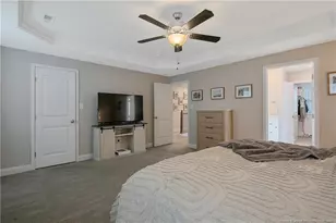 166 Courtland Dr, Raeford, NC 28376 - Photo 22