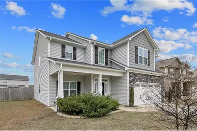 166 Courtland Drive, Raeford, NC 28376 - Photo 44