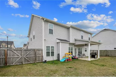 166 Courtland Drive, Raeford, NC 28376 - Photo 42