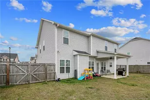 166 Courtland Dr, Raeford, NC 28376 - Photo 42