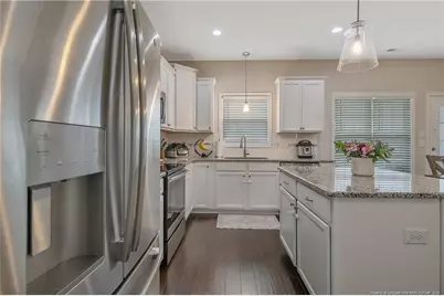 166 Courtland Drive, Raeford, NC 28376 - Photo 10