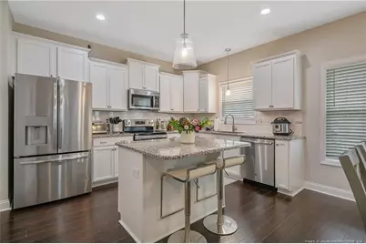 166 Courtland Drive, Raeford, NC 28376 - Photo 6