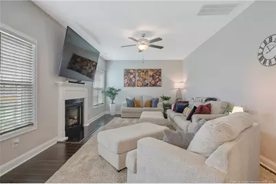 166 Courtland Drive, Raeford, NC 28376 - Photo 16