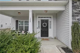 166 Courtland Dr, Raeford, NC 28376 - Photo 2