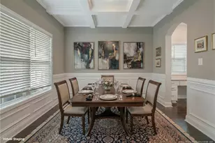 166 Courtland Dr, Raeford, NC 28376 - Photo 4