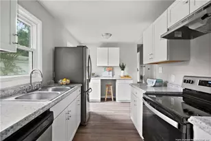 413 Lincoln McKay Dr, Lillington, NC 27546 - Photo 4