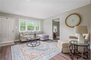 413 Lincoln McKay Dr, Lillington, NC 27546 - Photo 10