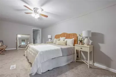 413 Lincoln McKay Drive, Lillington, NC 27546 - Photo 8