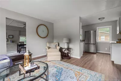 413 Lincoln McKay Drive, Lillington, NC 27546 - Photo 6