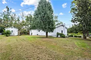 413 Lincoln McKay Dr, Lillington, NC 27546 - Photo 12