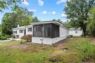 413 Lincoln McKay Dr, Lillington, NC 27546 - Photo 18