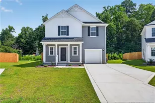 143 Stout Lndg, Dunn, NC 28334 - Photo 1