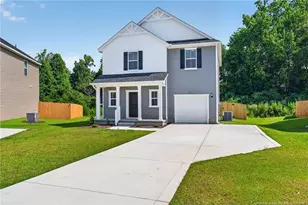 143 Stout Lndg, Dunn, NC 28334 - Photo 2