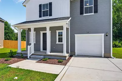 143 Stout Landing, Dunn, NC 28334 - Photo 4