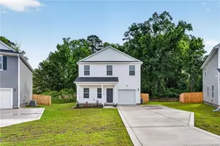 144 Stout Lndg, Dunn, NC 28334 - Photo 1