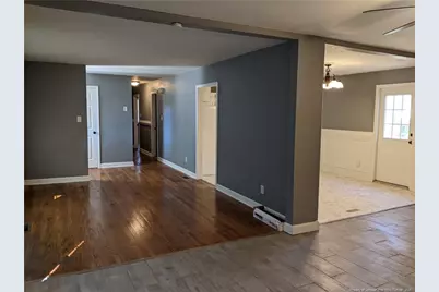 1926 Pumpkin Road, Fayetteville, NC 28304 - Photo 2