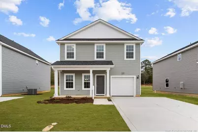 108 Stout Landing, Dunn, NC 28334 - Photo 1