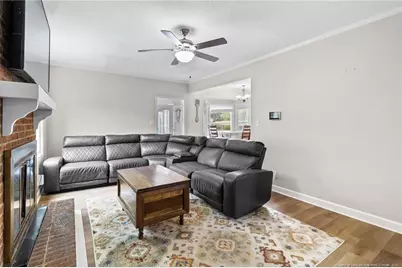 2079 Birchcreft Drive, Fayetteville, NC 28304 - Photo 4