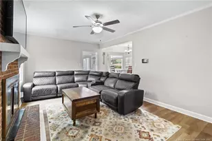 2079 Birchcreft Dr, Fayetteville, NC 28304 - Photo 4