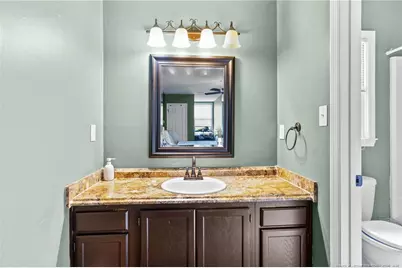 2079 Birchcreft Drive, Fayetteville, NC 28304 - Photo 18