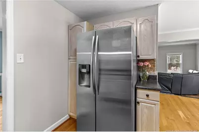 2079 Birchcreft Drive, Fayetteville, NC 28304 - Photo 10