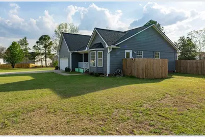 110 Markus Place Drive, Raeford, NC 28376 - Photo 4