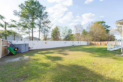 110 Markus Place Drive, Raeford, NC 28376 - Photo 46