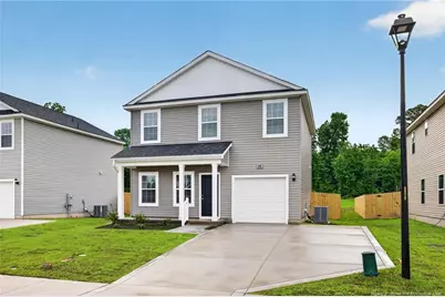 98 Stout Landing, Dunn, NC 28334 - Photo 2